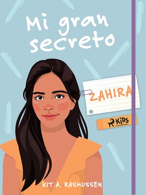cover image of Zahira